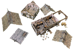 Battle Systems: Blacksmith's Forge