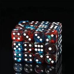 12-Piece Pip D6 Set
