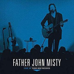 Live At Third Man Records [Vinyl] (ONLINE ORDER ONLY)