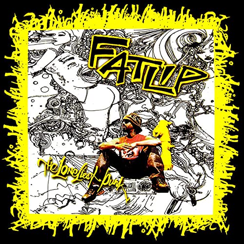 Loneliest Punk [Vinyl] (ONLINE ORDER ONLY)