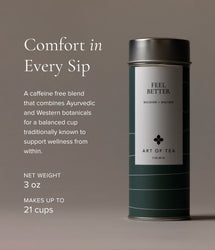 Feel Better Blend