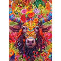 Ferdinand 1000 Piece Jigsaw Puzzle Enjoy (ONLINE ORDER ONLY)