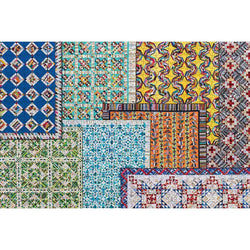 Festival of Quilts 1000 Piece Jigsaw Puzzle C&T (ONLINE ORDER ONLY)