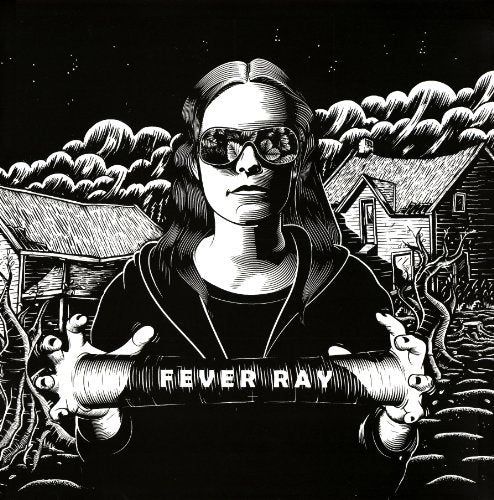 FEVER RAY [Vinyl] (ONLINE ORDER ONLY)