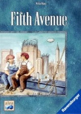 Fifth Avenue