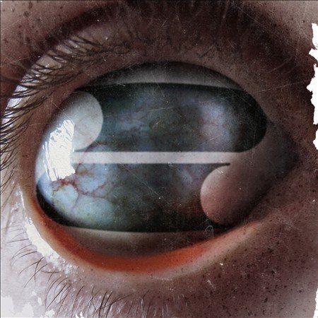 Filter - CRAZY EYES [Vinyl] (ONLINE ORDER ONLY)