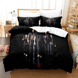 Final Fantasy Bedding Set Duvet Covers (Online Order Only)