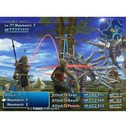 Final Fantasy XII: The Zodiac Age - PlayStation 4 - (NEW)
