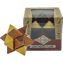 Lighthouse Flame