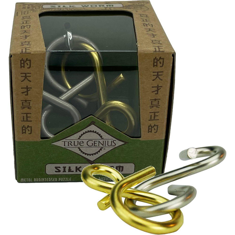 Silk Worm
