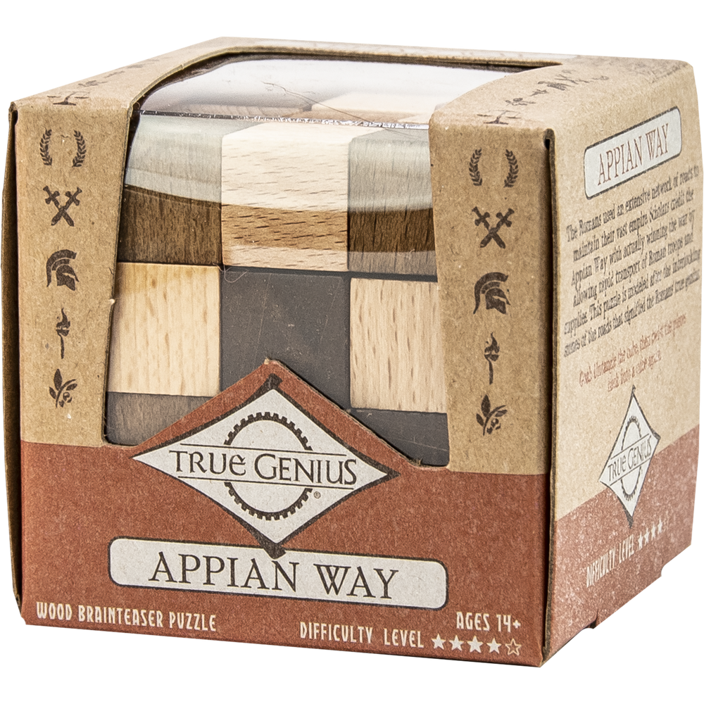 Appian Way