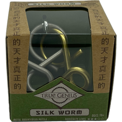 Silk Worm