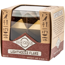 Lighthouse Flame