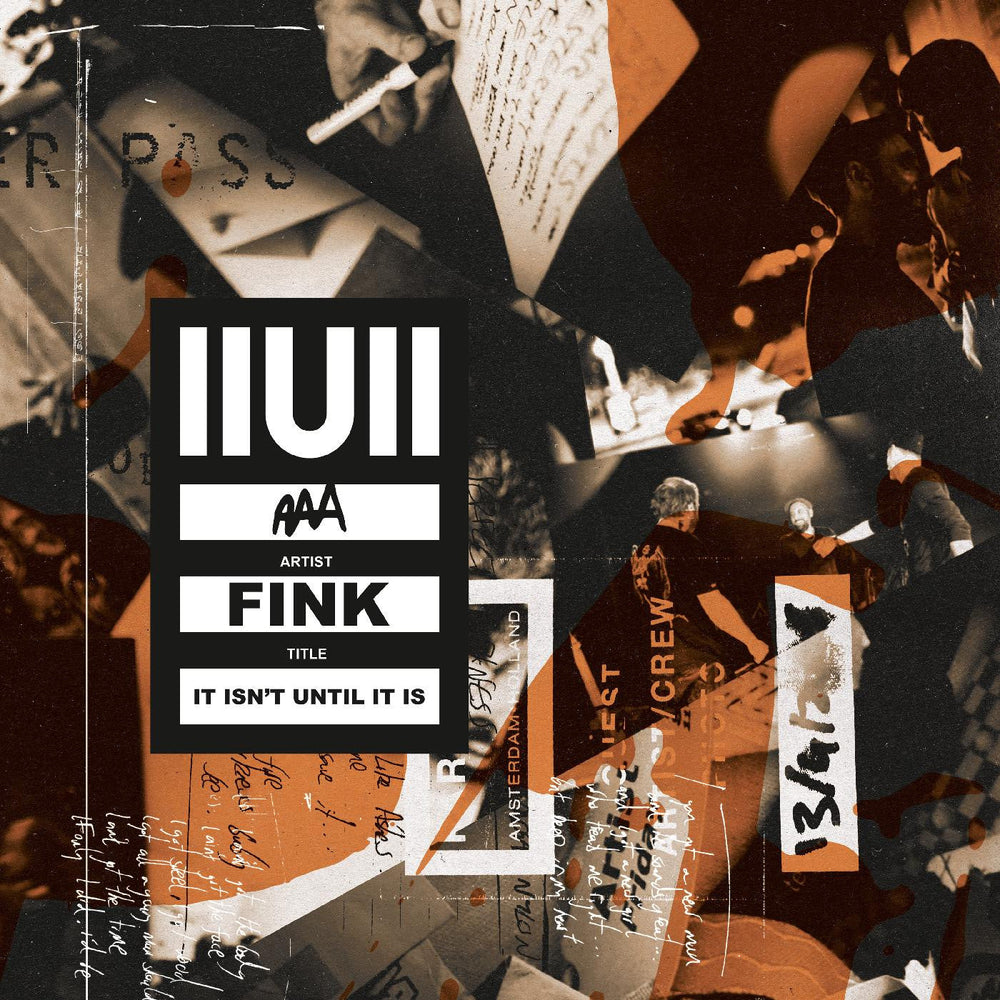 IIUII 2LP (INDIE EXCLUSIVE, OPAQUE BRONZE VINYL) [Vinyl]