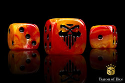 Fires of Hell (ONLINE ORDER ONLY)
