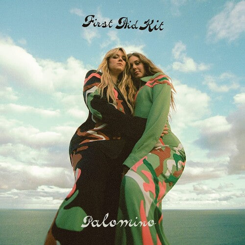 Palomino (Colored Vinyl, White, Indie Exclusive) [Vinyl] (ONLINE ORDER ONLY)