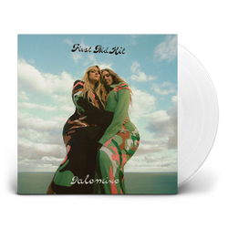 Palomino (Colored Vinyl, White, Indie Exclusive) [Vinyl] (ONLINE ORDER ONLY)