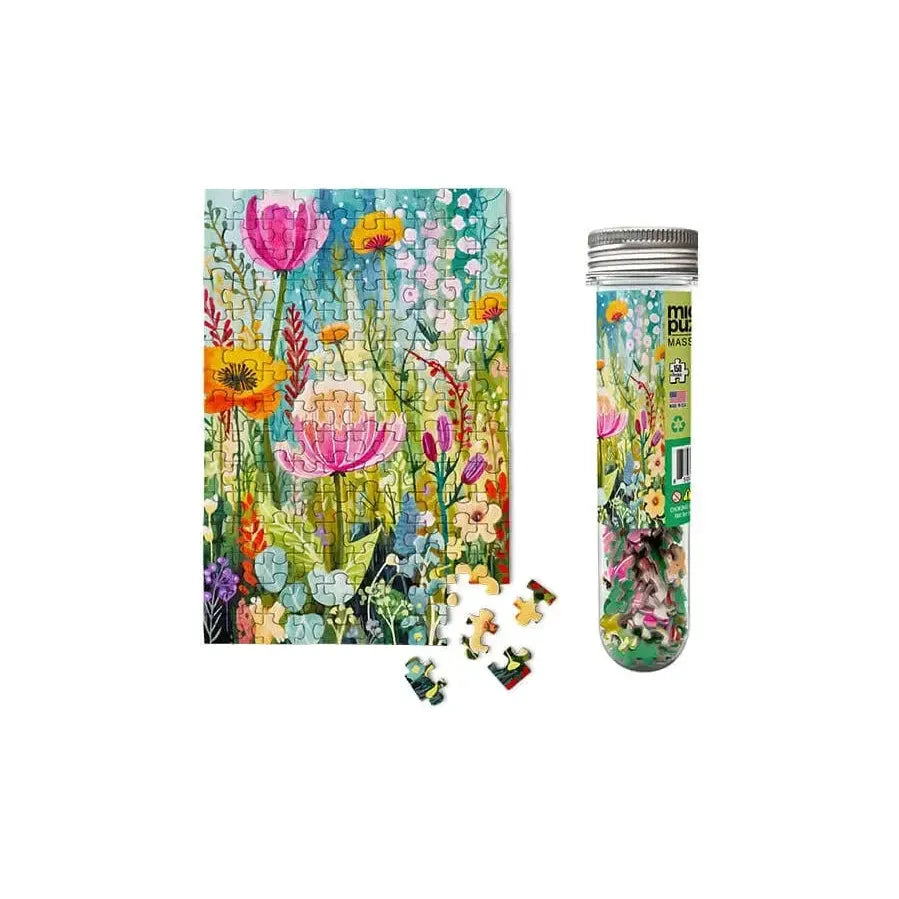 First Pick 150 Piece Mini Jigsaw Puzzle Micro Puzzles (ONLINE ORDER ONLY)