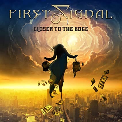 Closer To The Edge [CD] (ONLINE ORDER ONLY)