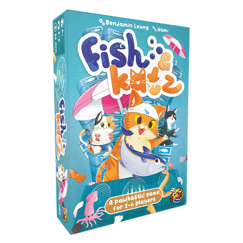 Fish & Katz