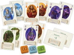The Fox in the Forest: Deluxe Edition