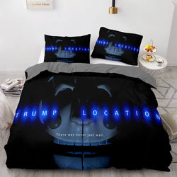 Game Five Nights at Freddy's Bedding Set Duvet Cover (Online Order Only)