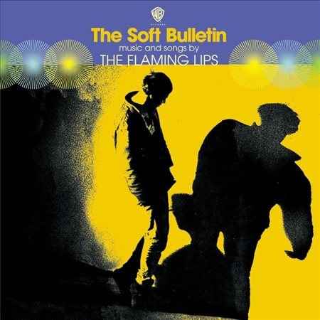 Flaming Lips - SOFT BULLETIN [Vinyl]