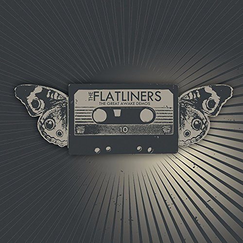 GREAT AWAKE DEMOS [Vinyl] (ONLINE ORDER ONLY)