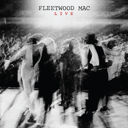 Fleetwood Mac Live (Deluxe Edition, Remastered) (3 Cd's) [CD] (ONLINE ORDER ONLY)