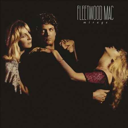 Fleetwood Mac - MIRAGE [Vinyl]