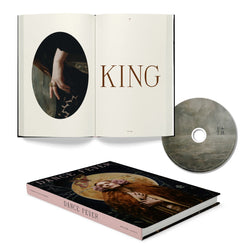 Dance Fever [Deluxe CD] [CD] (ONLINE ORDER ONLY)