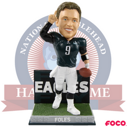 Philadelphia Eagles Fly Eagles Fly Bobbleheads (ONLINE ORDER ONLY)