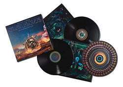 Flamagra (Instrumentals) (2 Lp's) [Vinyl]
