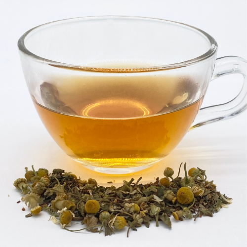Foxtrot Loose Leaf Tea (ONLINE ORDER ONLY)