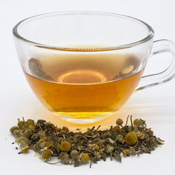 Foxtrot Loose Leaf Tea (ONLINE ORDER ONLY)