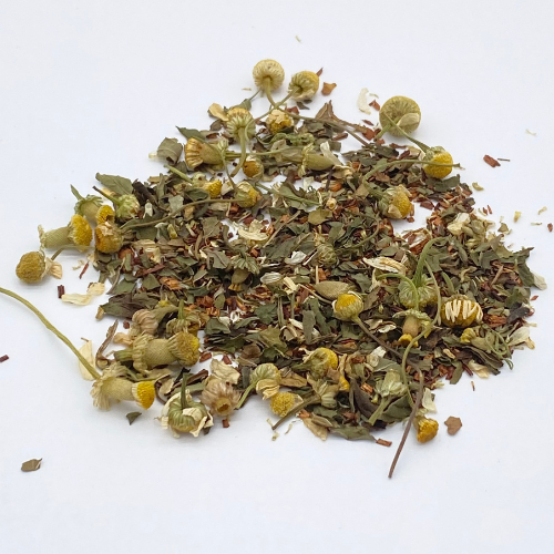 Foxtrot Loose Leaf Tea (ONLINE ORDER ONLY)