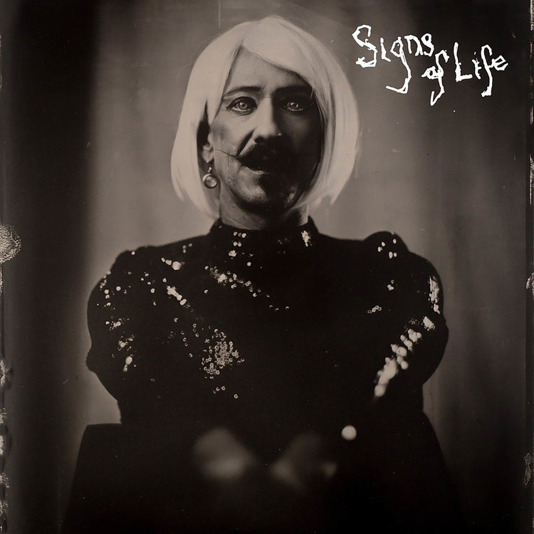 Signs of Life [Vinyl] (ONLINE ORDER ONLY)