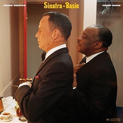 Sinatra/Basie [Vinyl] (ONLINE ORDER ONLY)