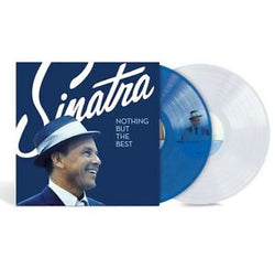Nothing But The Best (Limited Edition, Colored Vinyl) (2 Lp's) [Vinyl] (ONLINE ORDER ONLY)