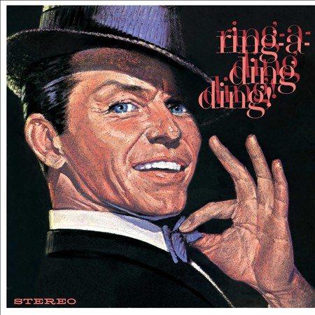 RING-A-DING DING(LP) [Vinyl] (ONLINE ORDER ONLY)