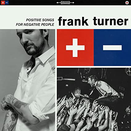 Positive Songs For Negative People [Vinyl] (ONLINE ORDER ONLY)
