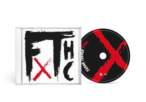 FTHC [CD] (ONLINE ORDER ONLY)