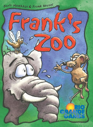 Frank's Zoo