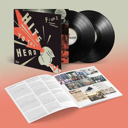 Franz Ferdinand - Hits To The Head (Digital Download Card) (2 Lp's) [Vinyl]