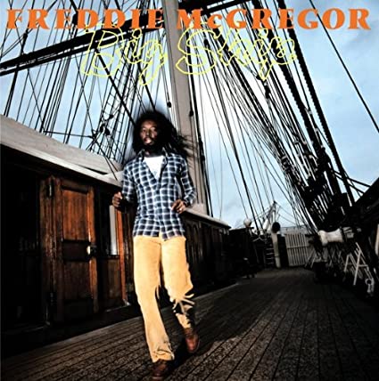 Big Ship [Vinyl]