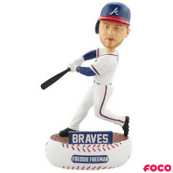 MLB Baller Bobbleheads (ONLINE ORDER ONLY)