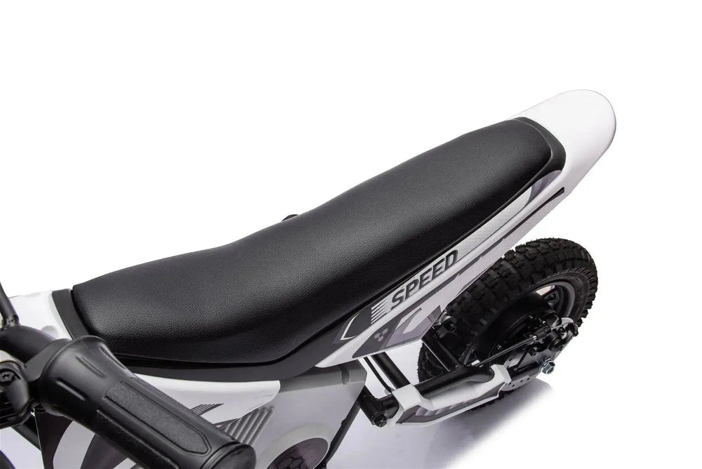 36V Freddo Electric Dirt Bike for Teens
