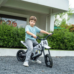 36V Freddo Electric Dirt Bike for Teens