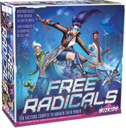 Free Radicals