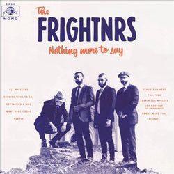 Nothing More To Say [Vinyl]